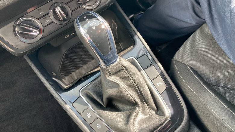 Skoda Fabia 1.0 TSI 110 Colour Edition 5dr DSG Petrol Hatchback